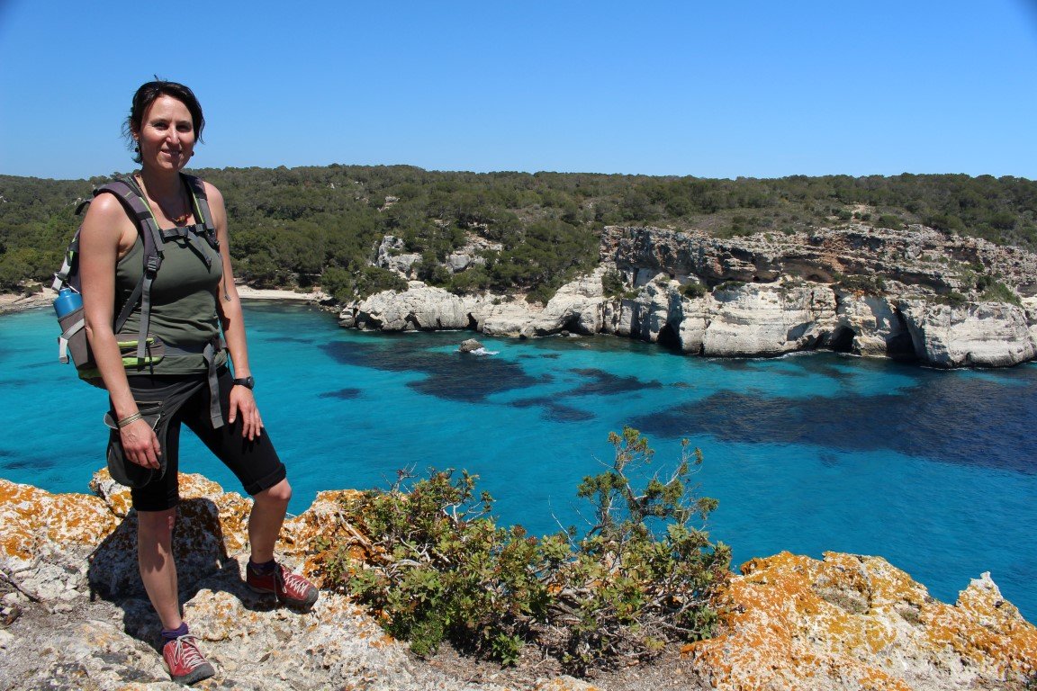 8-day Self-guided Walking Holiday In Cami De Cavalls, Menorca I S-Cape Trav